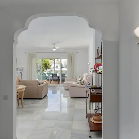 Penthouse Jacaranda Apartment