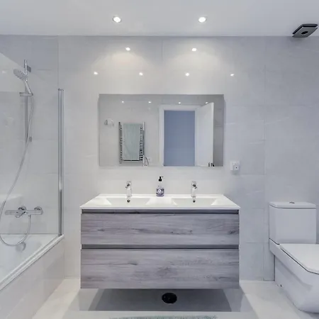 Apartment Penthouse Jacaranda *