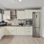 Penthouse Jacaranda Estepona