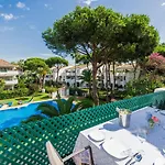 Διαμέρισμα Penthouse Jacaranda
