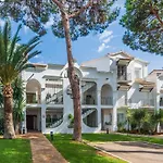 Penthouse Jacaranda * Estepona