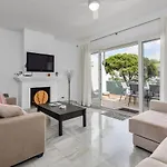 Apartmán Penthouse Jacaranda