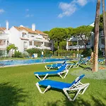 Penthouse Jacaranda Διαμέρισμα *