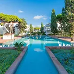 Penthouse Jacaranda * Estepona
