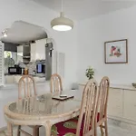 Apartmán Penthouse Jacaranda Estepona