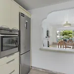 Penthouse Jacaranda
