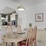 Penthouse Jacaranda