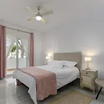 Penthouse Jacaranda *