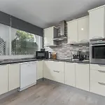 Apartmán Penthouse Jacaranda Estepona