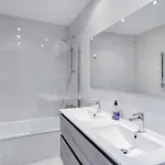 Penthouse Jacaranda Apartmán