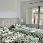 Apartmán Penthouse Jacaranda