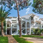 Apartmán Penthouse Jacaranda Estepona