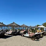 Penthouse Jacaranda Apartmán Estepona