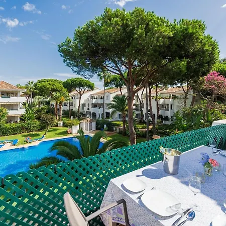 Apartman Penthouse Jacaranda