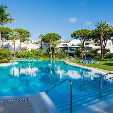 Apartman Penthouse Jacaranda *