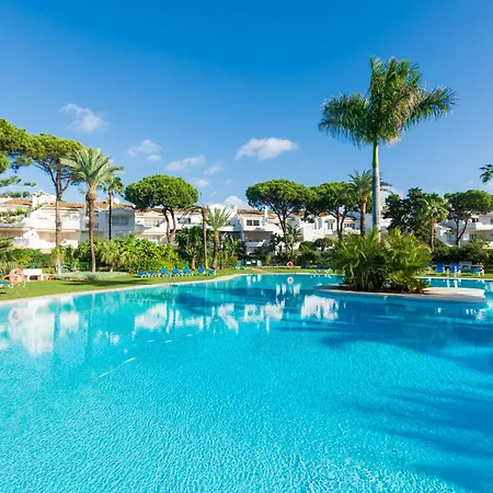 Apartman Penthouse Jacaranda