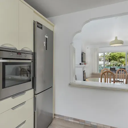 Penthouse Jacaranda *