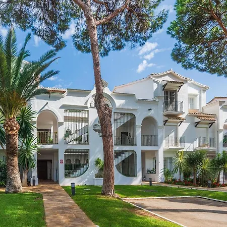 Penthouse Jacaranda * Estepona