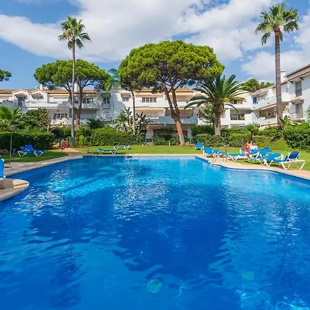 Penthouse Jacaranda Apartmán