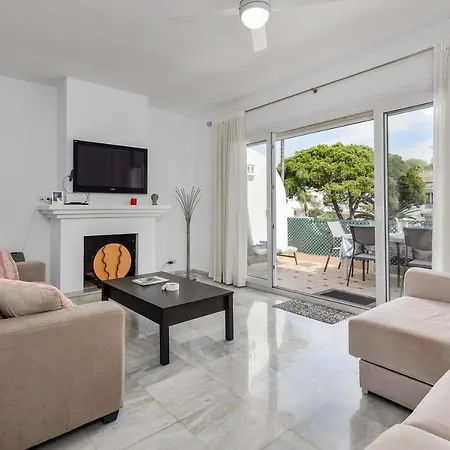 Apartmán Penthouse Jacaranda