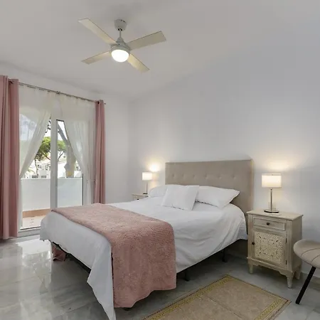 Penthouse Jacaranda Estepona