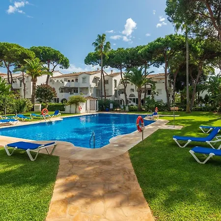 Apartmán Penthouse Jacaranda