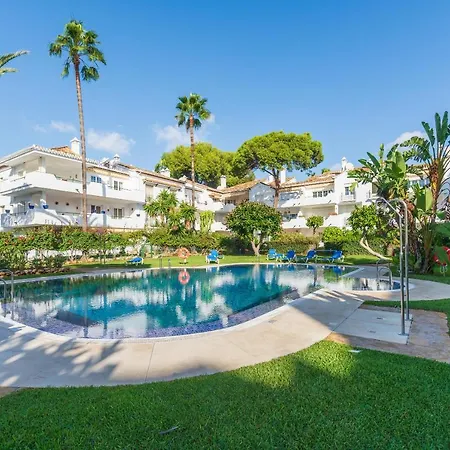 Penthouse Jacaranda *