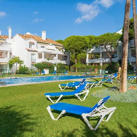 Penthouse Jacaranda Apartmán *