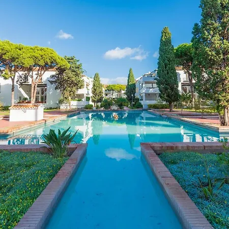 Penthouse Jacaranda * Estepona