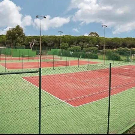 Penthouse Jacaranda Apartmán Estepona