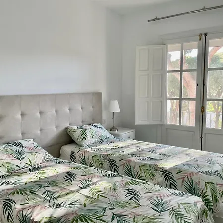 Appartamento Penthouse Jacaranda