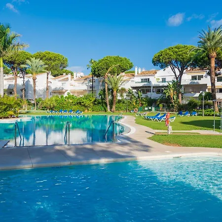 Appartamento Penthouse Jacaranda Estepona