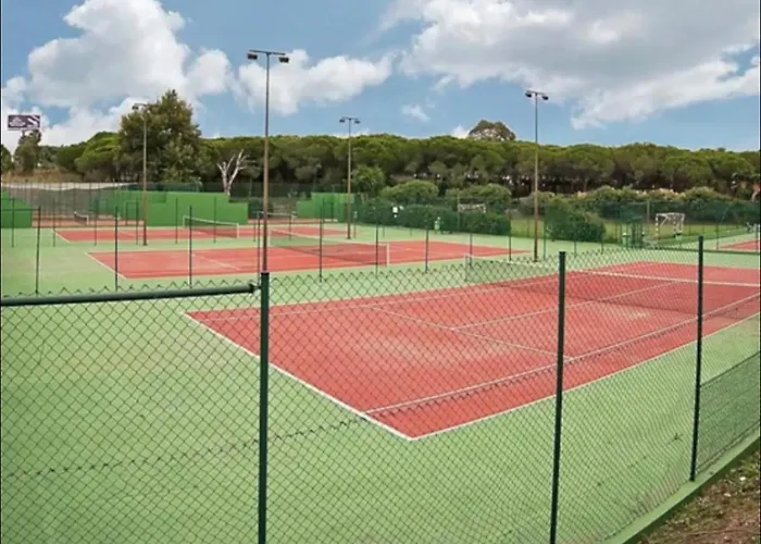 Penthouse Jacaranda Apartment Estepona