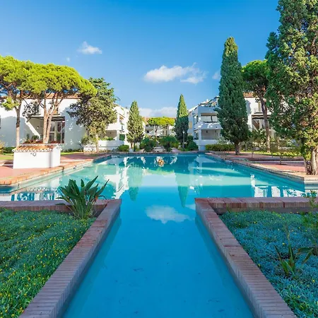 Penthouse Jacaranda Daire *
