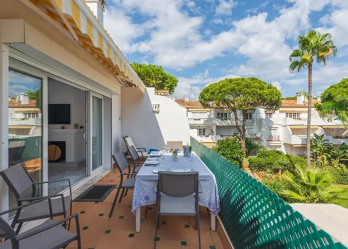 Apartamento Penthouse Jacaranda *