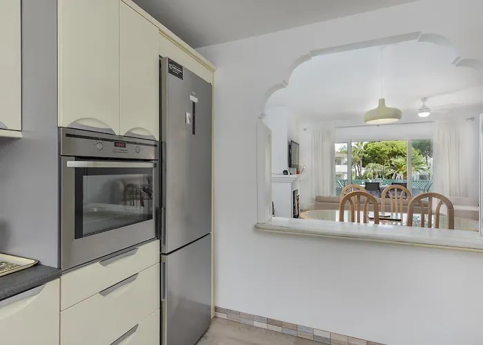 Penthouse Jacaranda *