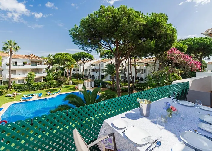 Apartamento Penthouse Jacaranda