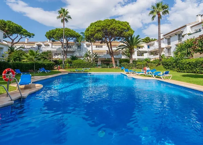 Penthouse Jacaranda Apartamento