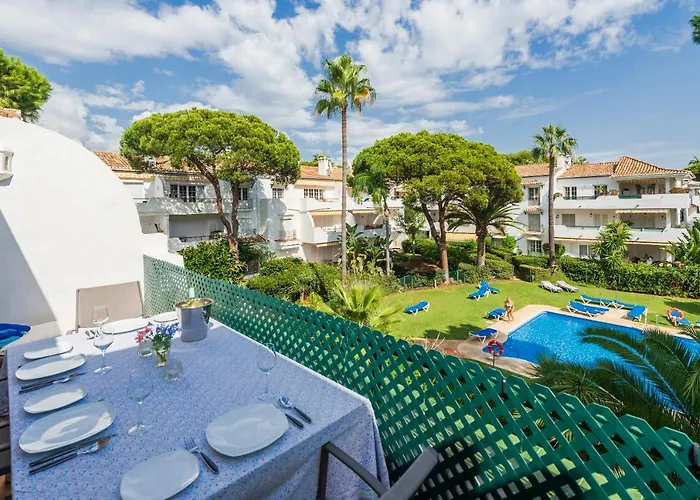 Apartamento Penthouse Jacaranda *