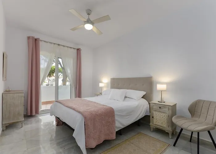 Penthouse Jacaranda Estepona