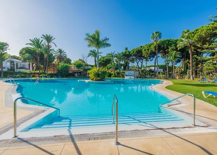 Penthouse Jacaranda Apartamento *