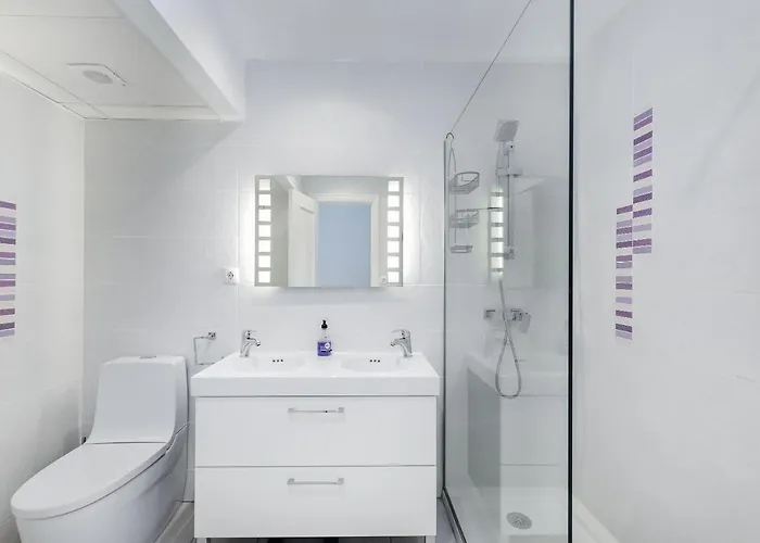 Penthouse Jacaranda Apartamento *