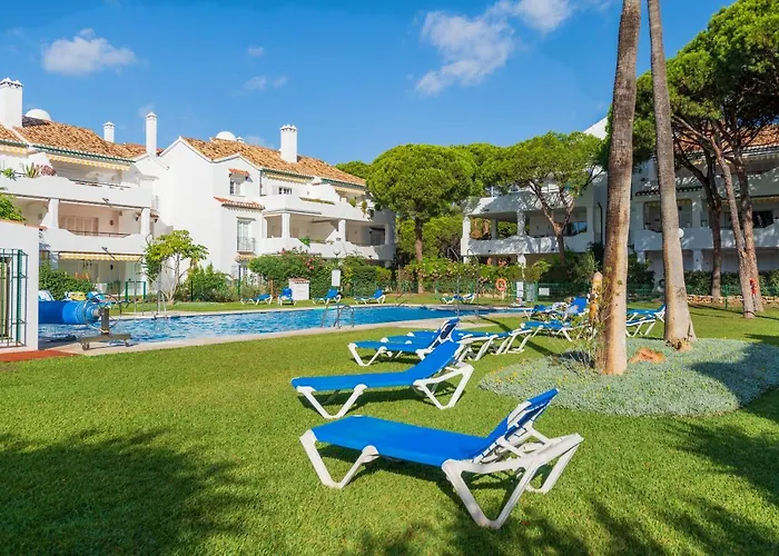 Penthouse Jacaranda Apartamento *