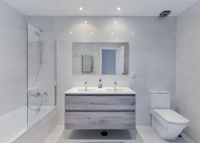 Apartamento Penthouse Jacaranda *